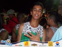 Bloco Auê